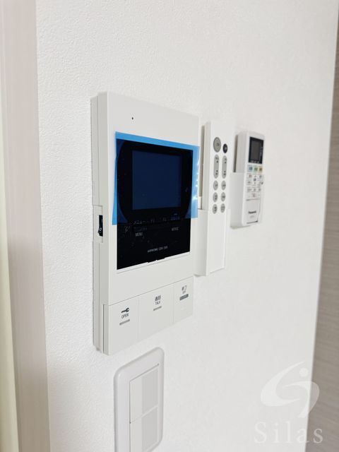 拡大写真:ルアン阿倍野 2階202の内観