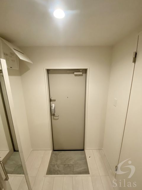 拡大写真:大阪市生野区林寺6丁目 2階202の内観