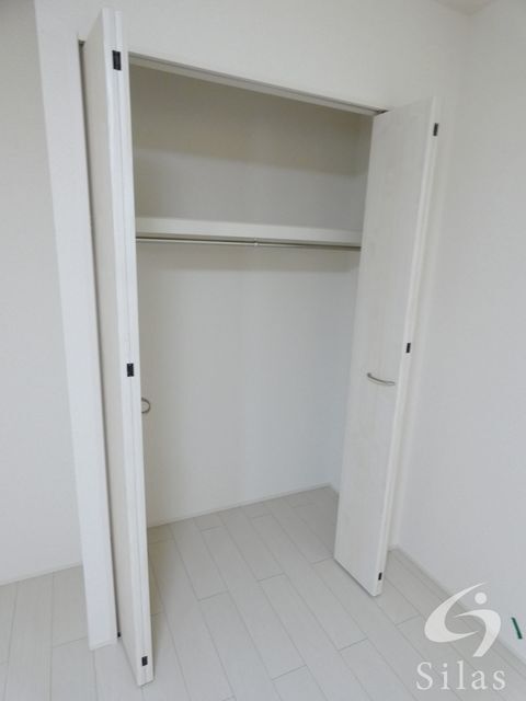 拡大写真:フジパレス堺鳳東Ⅵ番館 3階302の内観