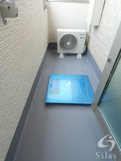拡大写真:フジパレス堺鳳東Ⅵ番館 3階302の内観