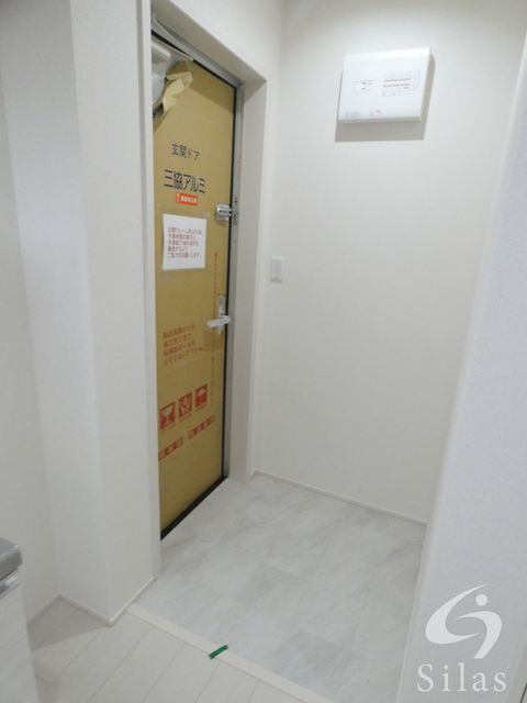 拡大写真:フジパレス堺鳳東Ⅵ番館 3階302の内観