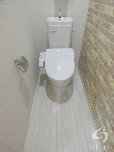 拡大写真:フジパレス堺鳳東Ⅵ番館 3階302の内観