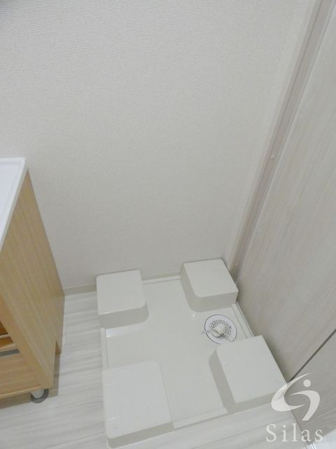 拡大写真:フジパレス堺鳳東Ⅵ番館 3階302の内観