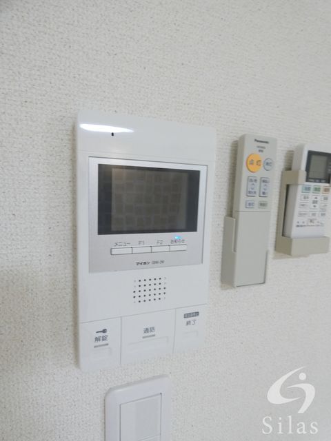 拡大写真:フジパレス堺鳳東Ⅵ番館 3階302の内観