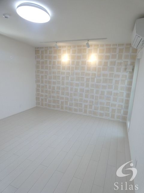 拡大写真:フジパレス堺鳳東Ⅵ番館 3階302の内観