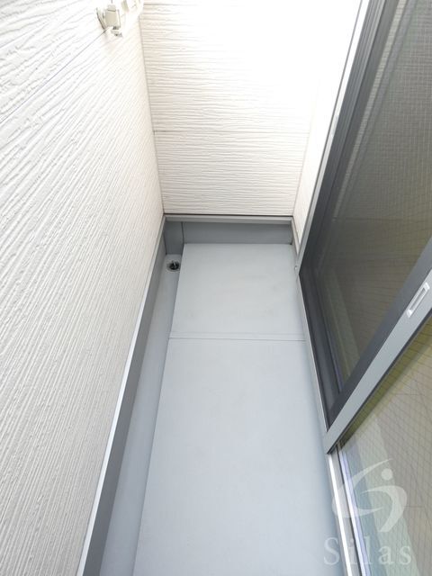 拡大写真：ケイティハイツ4 1階103の内観