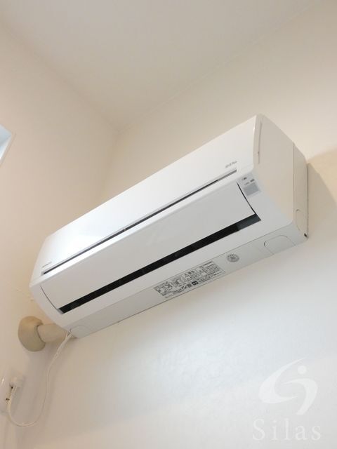 拡大写真：ケイティハイツ4 1階103の内観