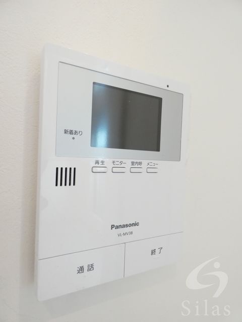 拡大写真：ケイティハイツ4 1階103の内観