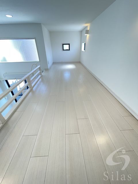 拡大写真:グランヴィア北花田 2階201の内観