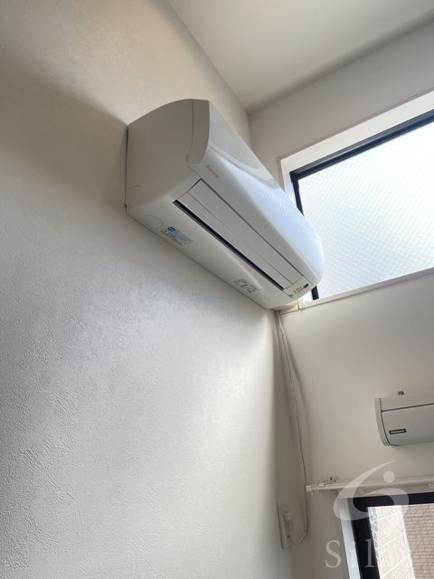 拡大写真:グランヴィア北花田 2階201の内観