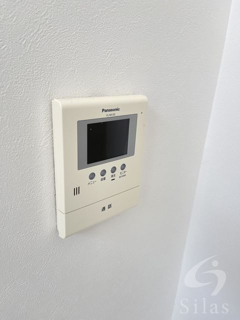 拡大写真:グランヴィア北花田 2階201の内観