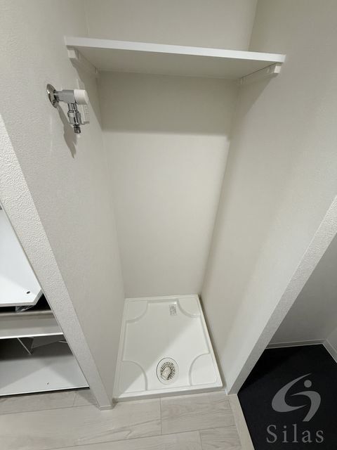 拡大写真:GLUCK MAISON S-SAKAI XVI 4階409の内観