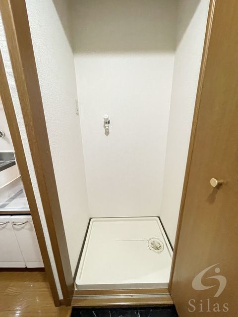 拡大写真:グランソレイユK&J壱番館 2階211の内観