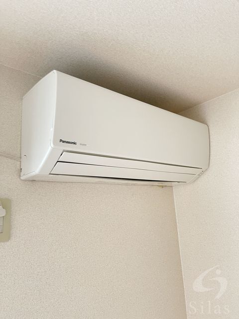 拡大写真:グランソレイユK&J壱番館 2階211の内観