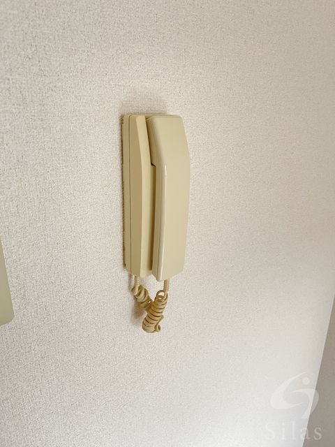 拡大写真:グランソレイユK&J壱番館 2階211の内観