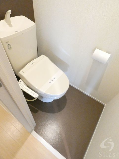 拡大写真:フィカーサ 1階103の内観