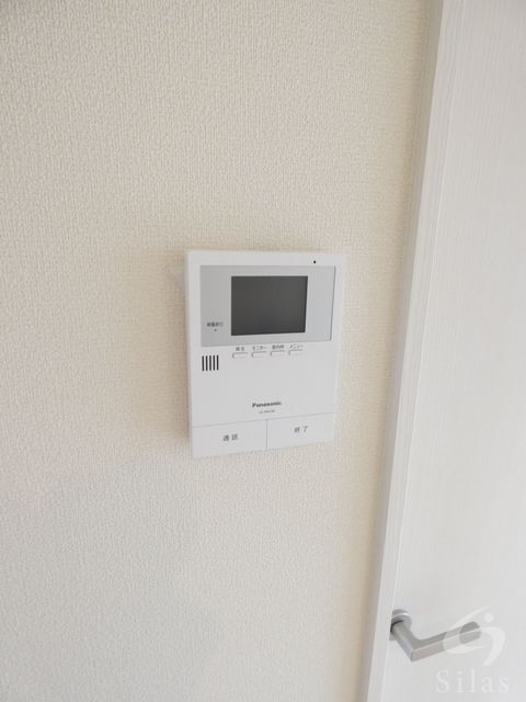 拡大写真:フィカーサ 1階103の内観