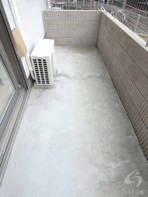 拡大写真:フィカーサ 1階103の内観