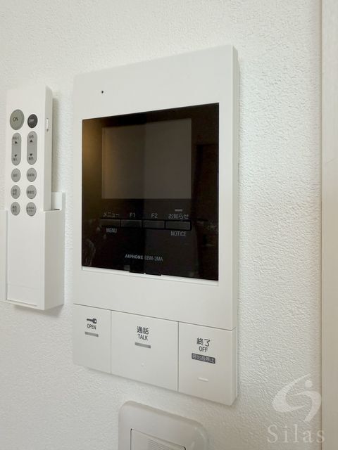 拡大写真：東大阪市三ノ瀬３丁目 1階105の内観