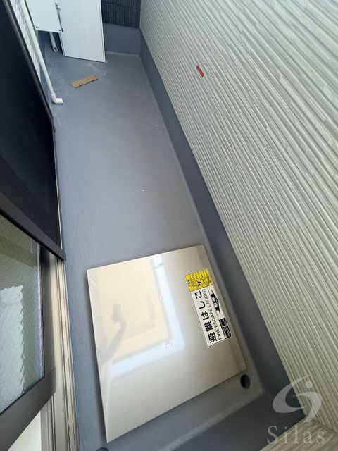 拡大写真:フジパレス百舌鳥八幡Ⅴ番館 1階103の内観