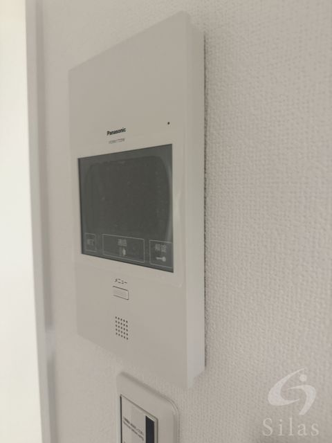 拡大写真:クリエオーレ初芝 2階201の内観