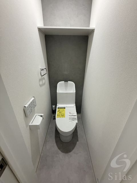 拡大写真:クリエオーレ初芝 2階201の内観