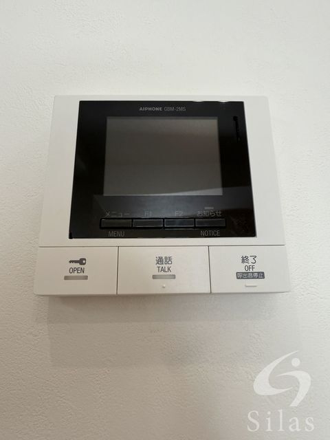 拡大写真：Broad阿倍野阪南町Residence 6階601の内観