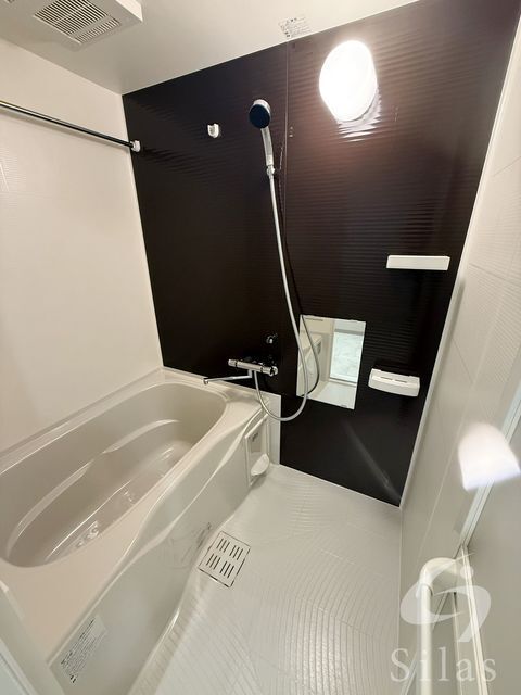 拡大写真：Broad阿倍野阪南町Residence 6階601の内観