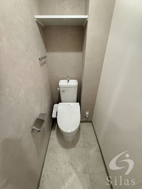拡大写真：Broad阿倍野阪南町Residence 6階601の内観
