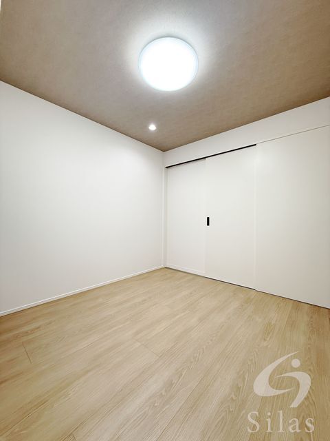拡大写真:シーエムアンウエスト 2FAの内観