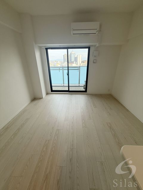 拡大写真:S-RESIDENCE堺altklas 3階309の内観