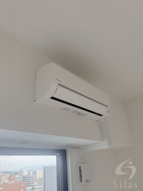 拡大写真:S-RESIDENCE堺altklas 3階309の内観
