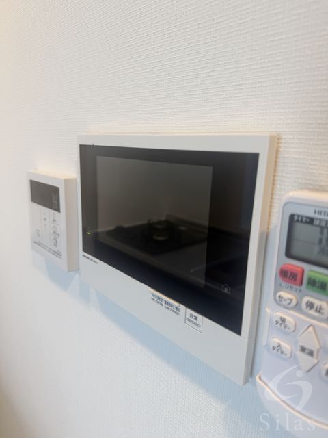 拡大写真:S-RESIDENCE堺altklas 3階309の内観