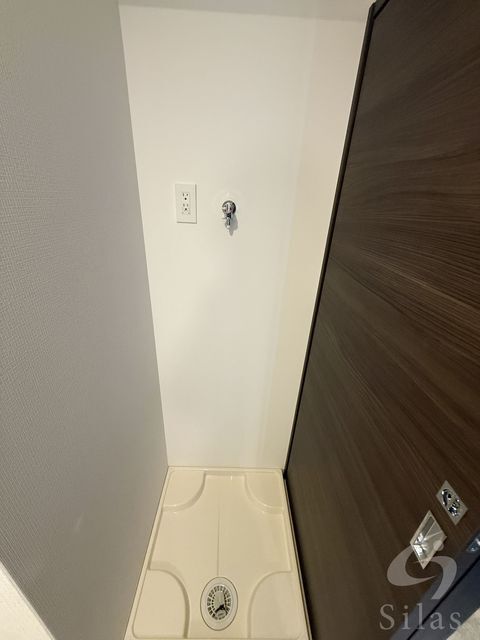 拡大写真:S-RESIDENCE堺altklas 3階309の内観