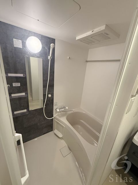拡大写真:S-RESIDENCE堺altklas 3階309の内観