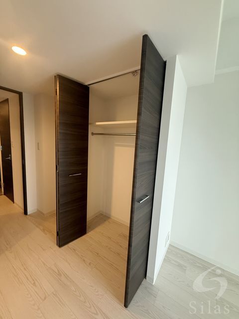 拡大写真:S-RESIDENCE堺altklas 3階309の内観