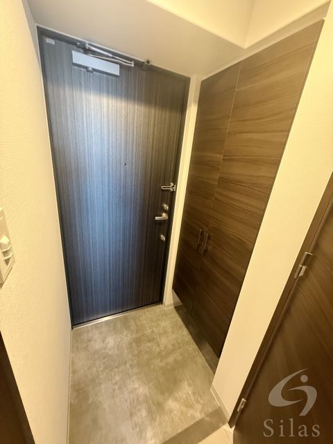 拡大写真:S-RESIDENCE堺altklas 3階309の内観