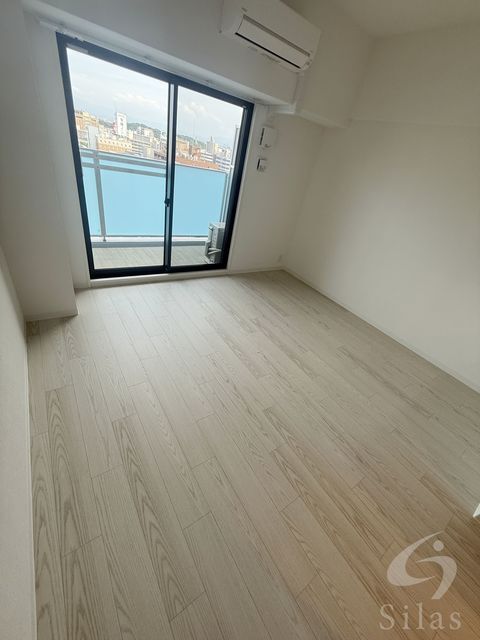 拡大写真:S-RESIDENCE堺altklas 3階309の内観