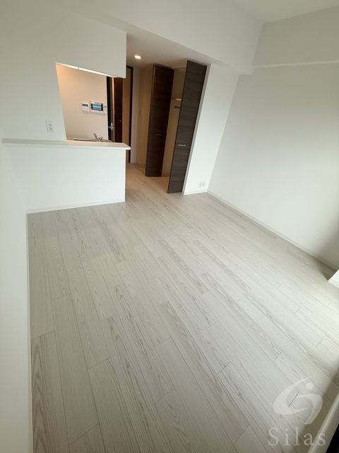 拡大写真:S-RESIDENCE堺altklas 3階309の内観