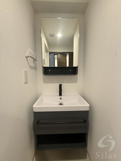 拡大写真:S-RESIDENCE堺altklas 3階309の内観