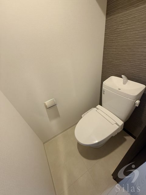 拡大写真:S-RESIDENCE堺altklas 3階309の内観