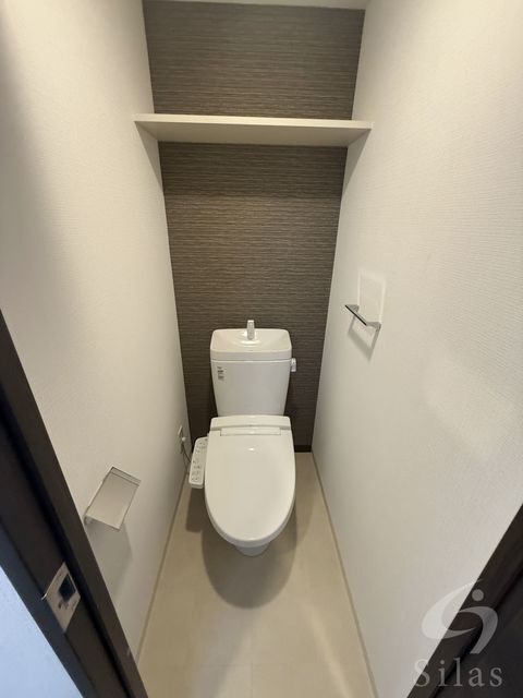 拡大写真:S-RESIDENCE堺altklas 3階306の内観