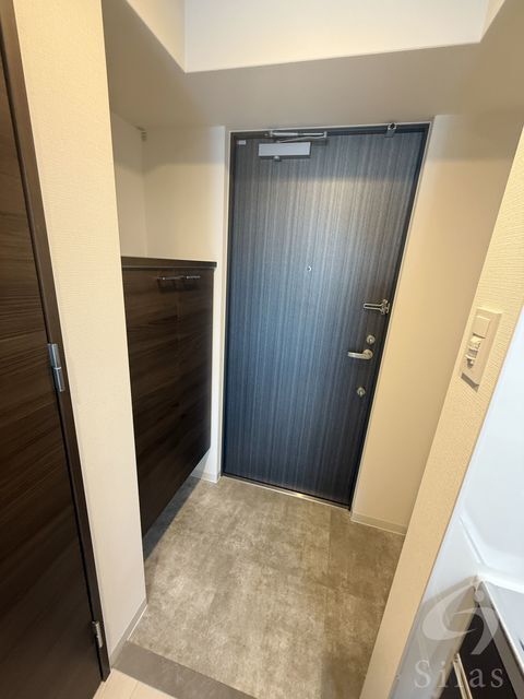拡大写真:S-RESIDENCE堺altklas 3階306の内観