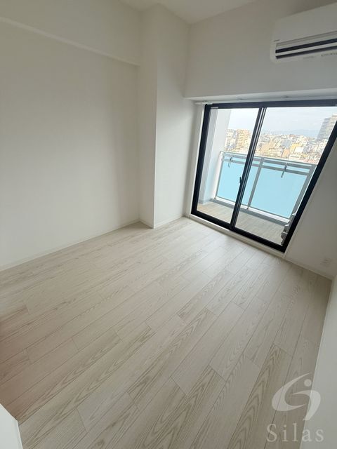 拡大写真:S-RESIDENCE堺altklas 3階306の内観