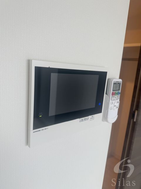 拡大写真:S-RESIDENCE堺altklas 3階306の内観