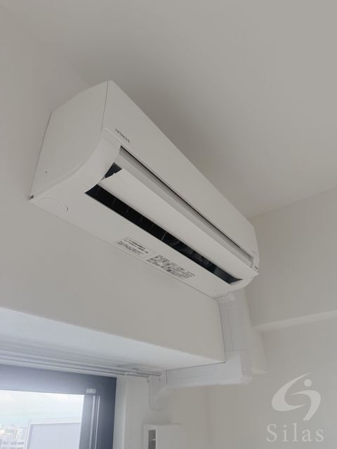 拡大写真:S-RESIDENCE堺altklas 3階306の内観