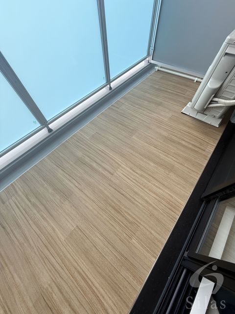 拡大写真:S-RESIDENCE堺altklas 3階306の内観
