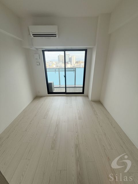 拡大写真:S-RESIDENCE堺altklas 3階308の内観