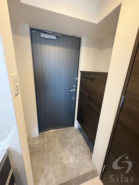 拡大写真:S-RESIDENCE堺altklas 3階308の内観