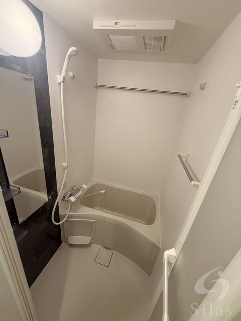 拡大写真:S-RESIDENCE堺altklas 3階308の内観